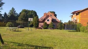 Фотографии Лоджи U Krzysztofa г. Копалино (Польша) №5 Фото Лоджи U Krzysztofa г. Копалино 5